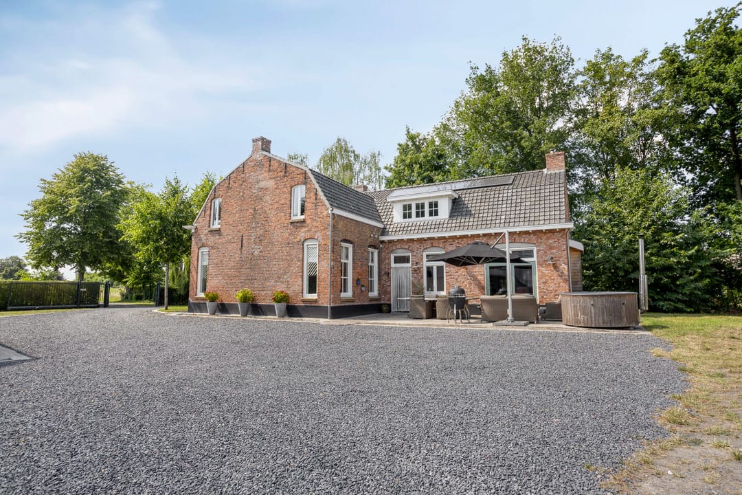 Foto 41 van Oud Ferdinandusdijk 7