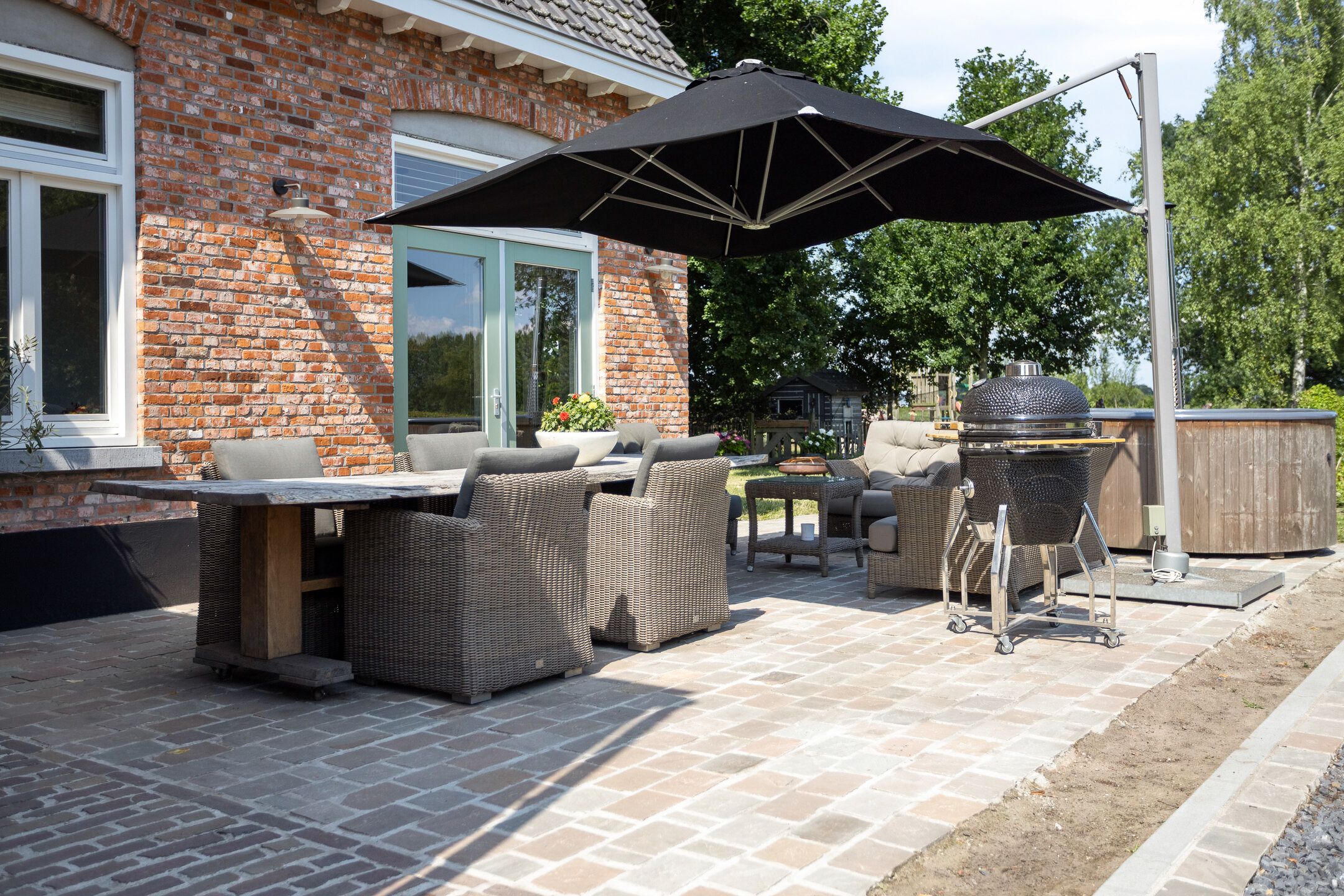 Foto 42 van Oud Ferdinandusdijk 7