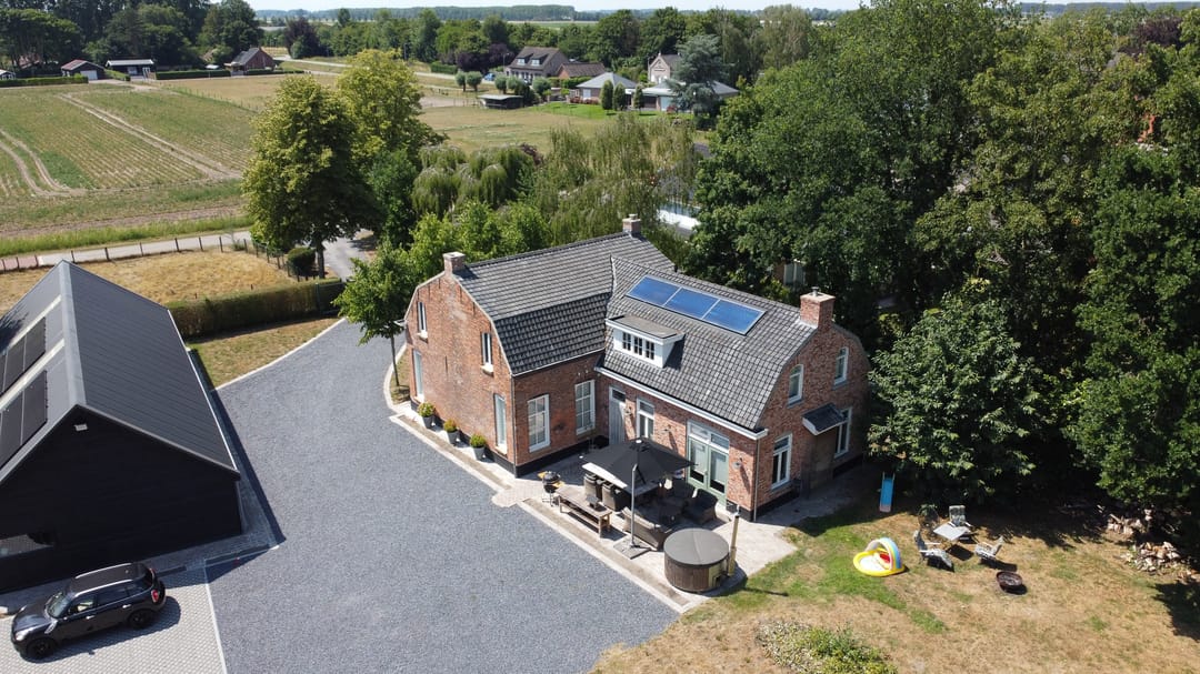 Foto 43 van Oud Ferdinandusdijk 7