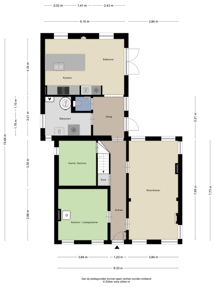 Foto 57 van Oud Ferdinandusdijk 7