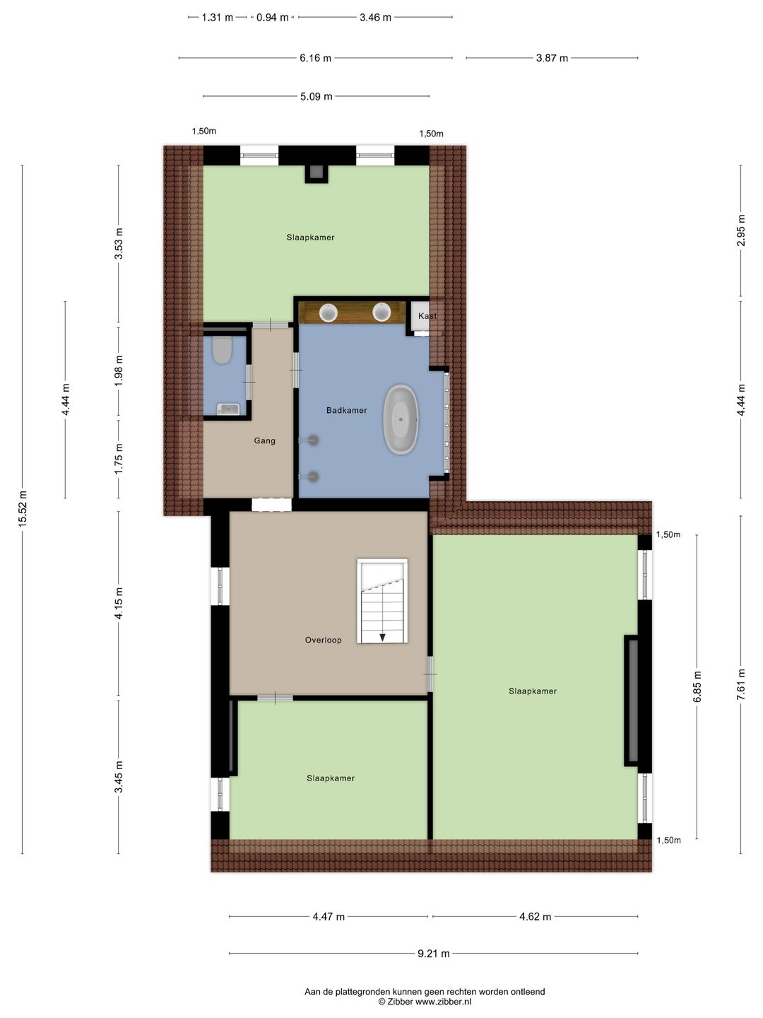 Foto 58 van Oud Ferdinandusdijk 7