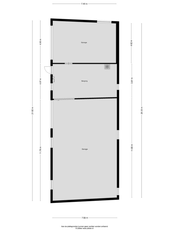 Foto 60 van Oud Ferdinandusdijk 7