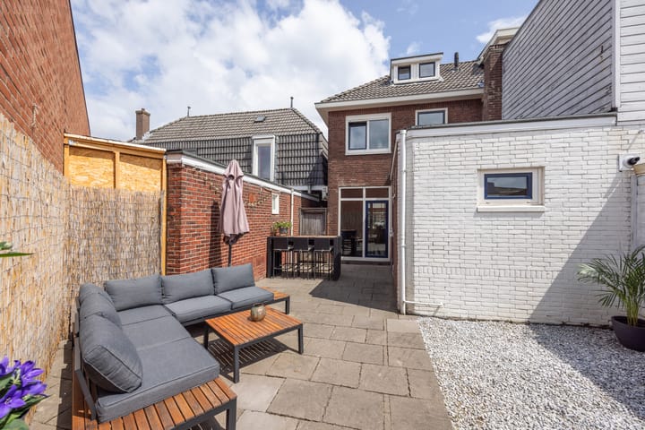 Foto 5 van Brinkstraat 136