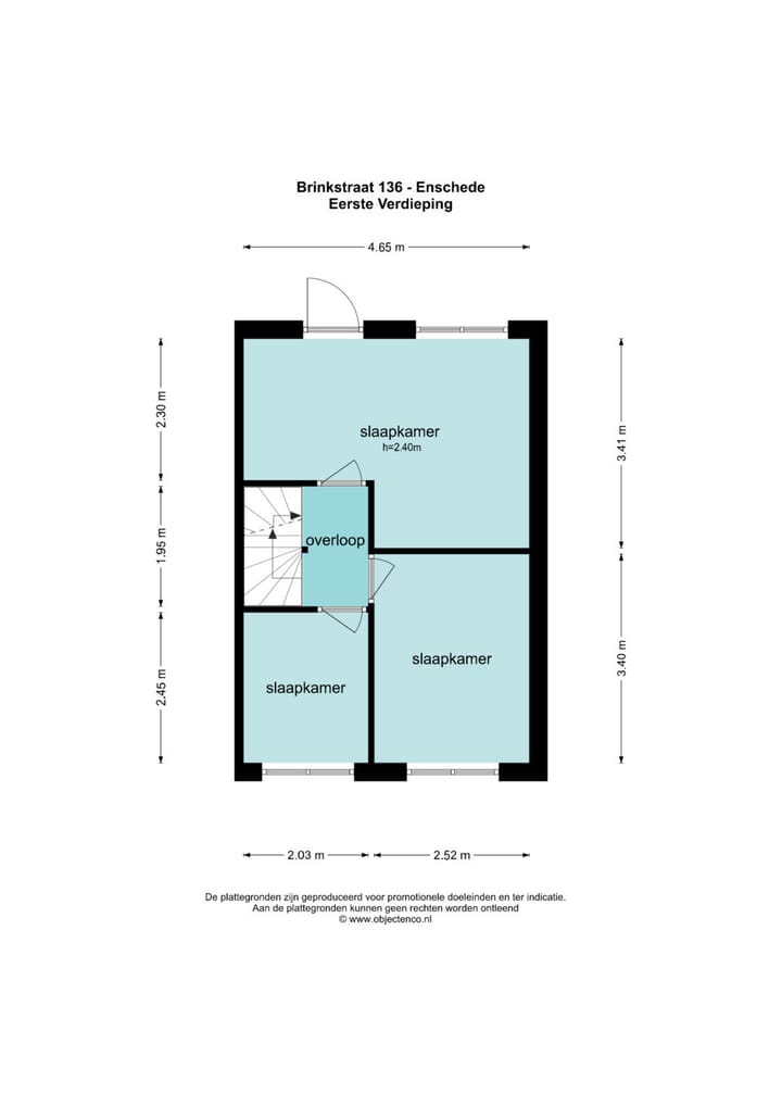 Foto 47 van Brinkstraat 136