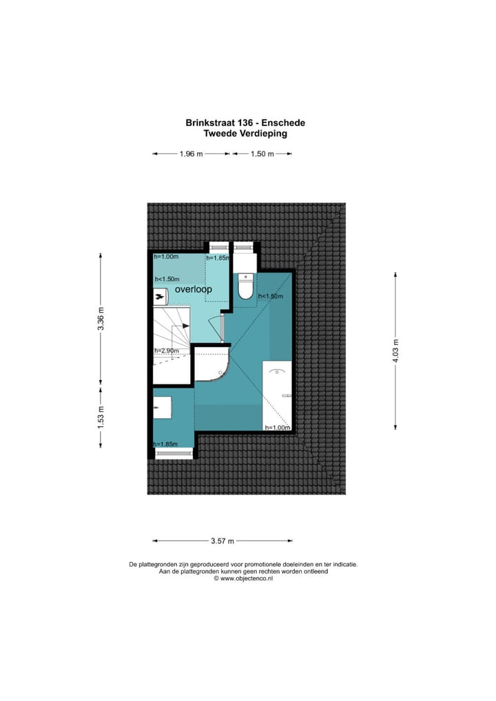 Foto 48 van Brinkstraat 136