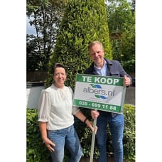 Albers Makelaars B.V.