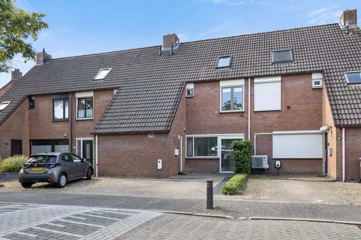 Foto 1 van Burchtenlaan 3