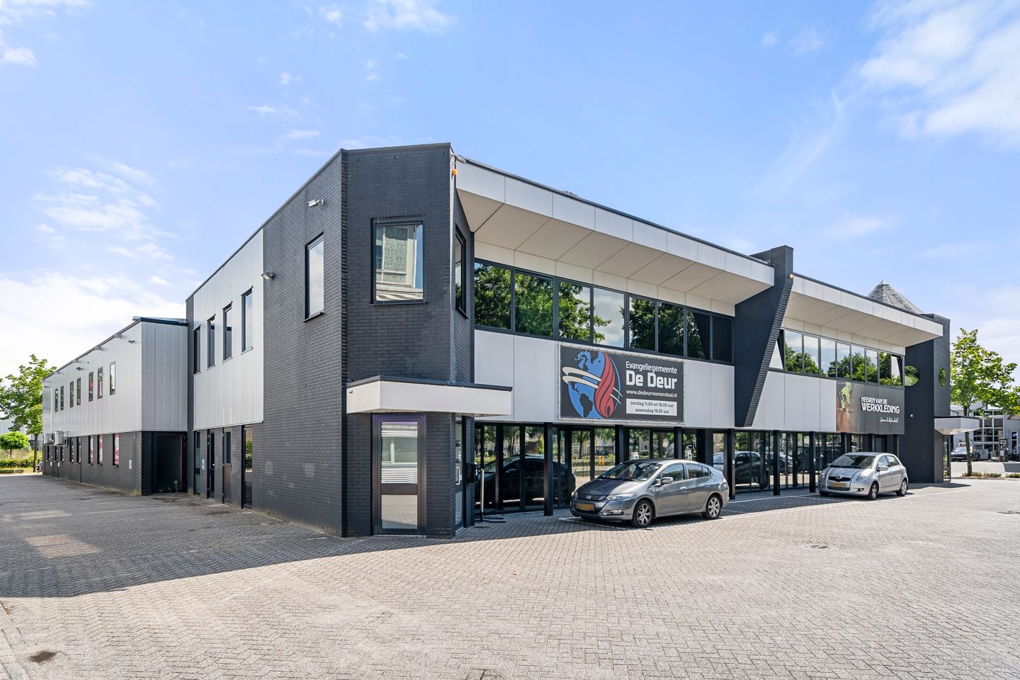 View photo 5 of Fokkerstraat 36