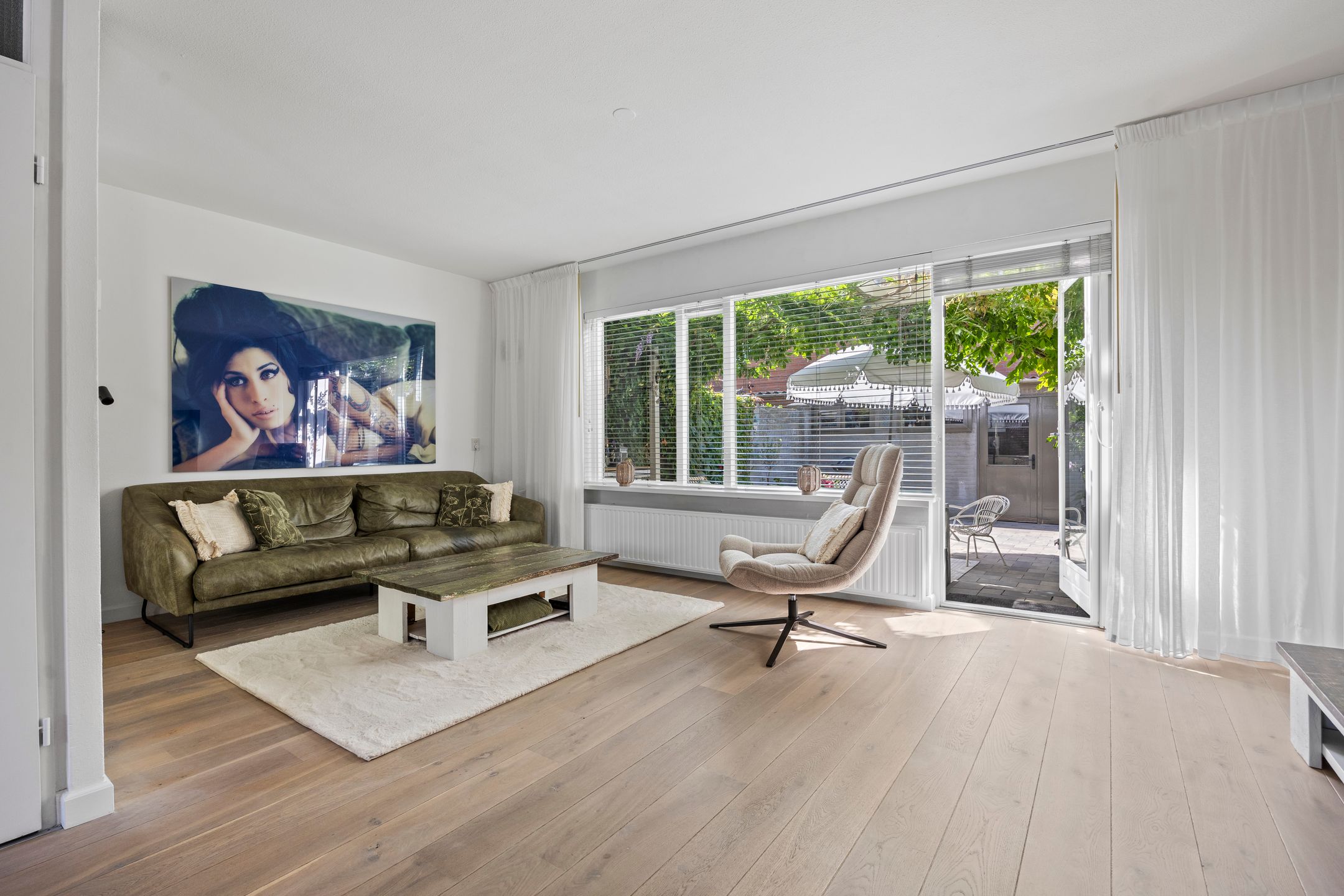 Foto 3 van Burchtenlaan 3