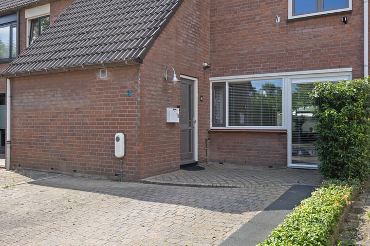 Foto 5 van Burchtenlaan 3