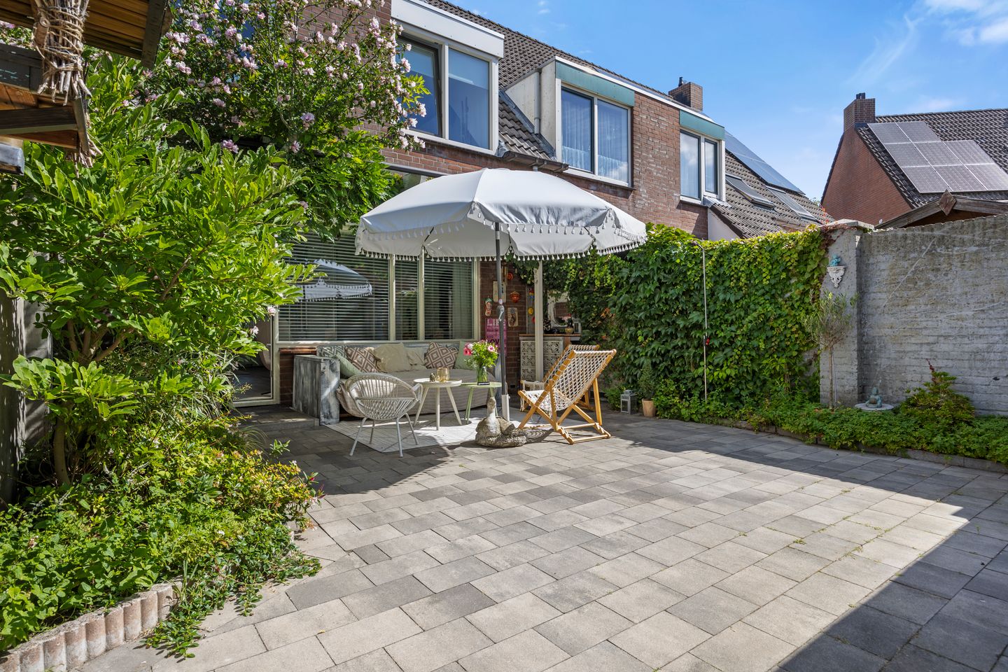 Foto 4 van Burchtenlaan 3