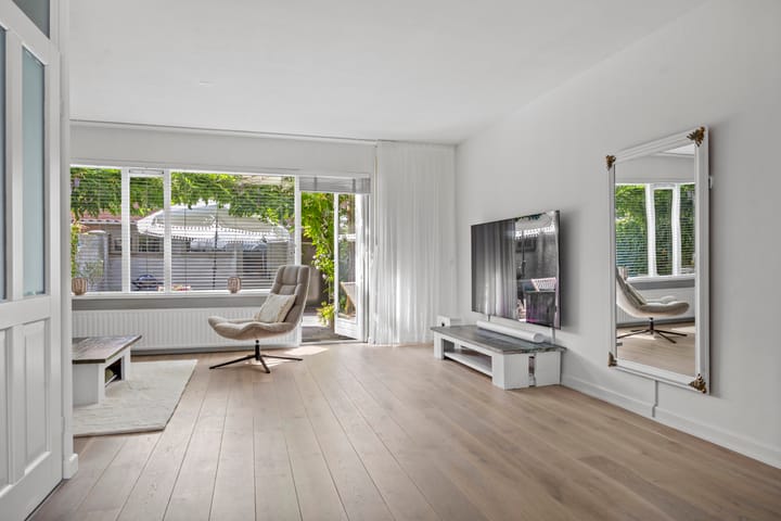 Foto 10 van Burchtenlaan 3