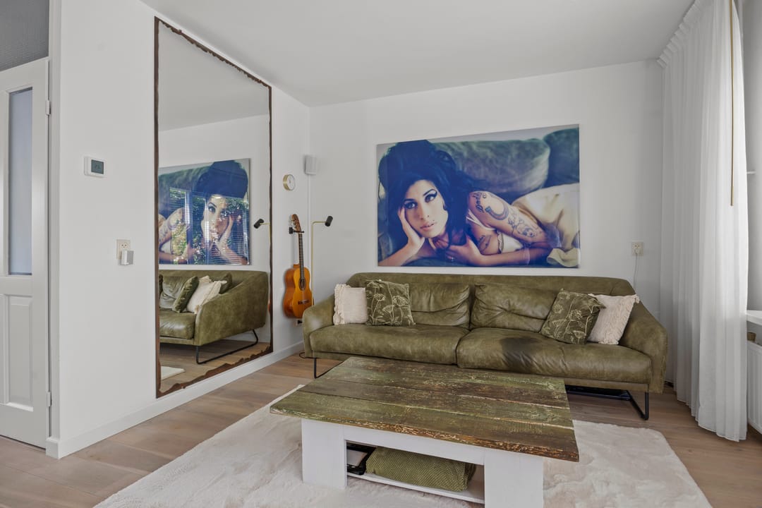 Foto 11 van Burchtenlaan 3