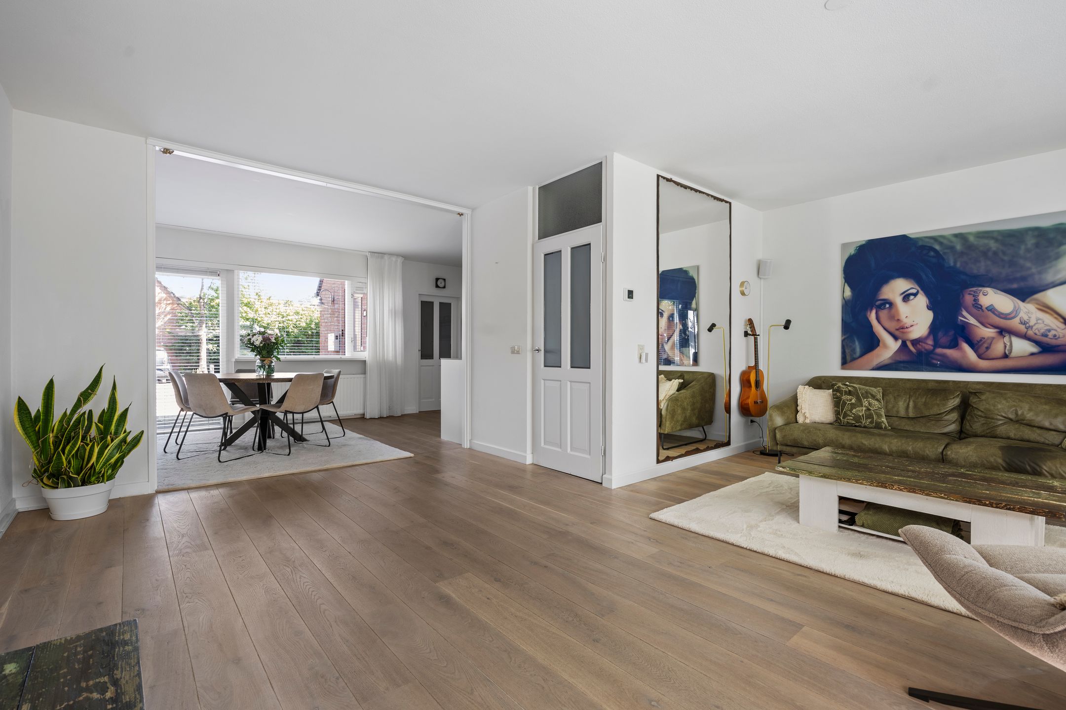 Foto 12 van Burchtenlaan 3