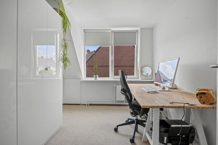 Foto 23 van Burchtenlaan 3