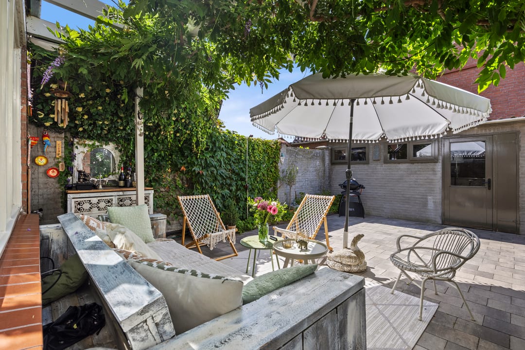 Foto 28 van Burchtenlaan 3