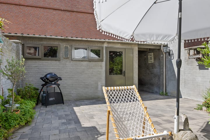 Foto 30 van Burchtenlaan 3