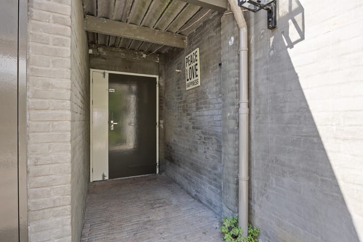 Foto 31 van Burchtenlaan 3