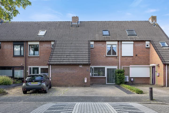 Foto 33 van Burchtenlaan 3