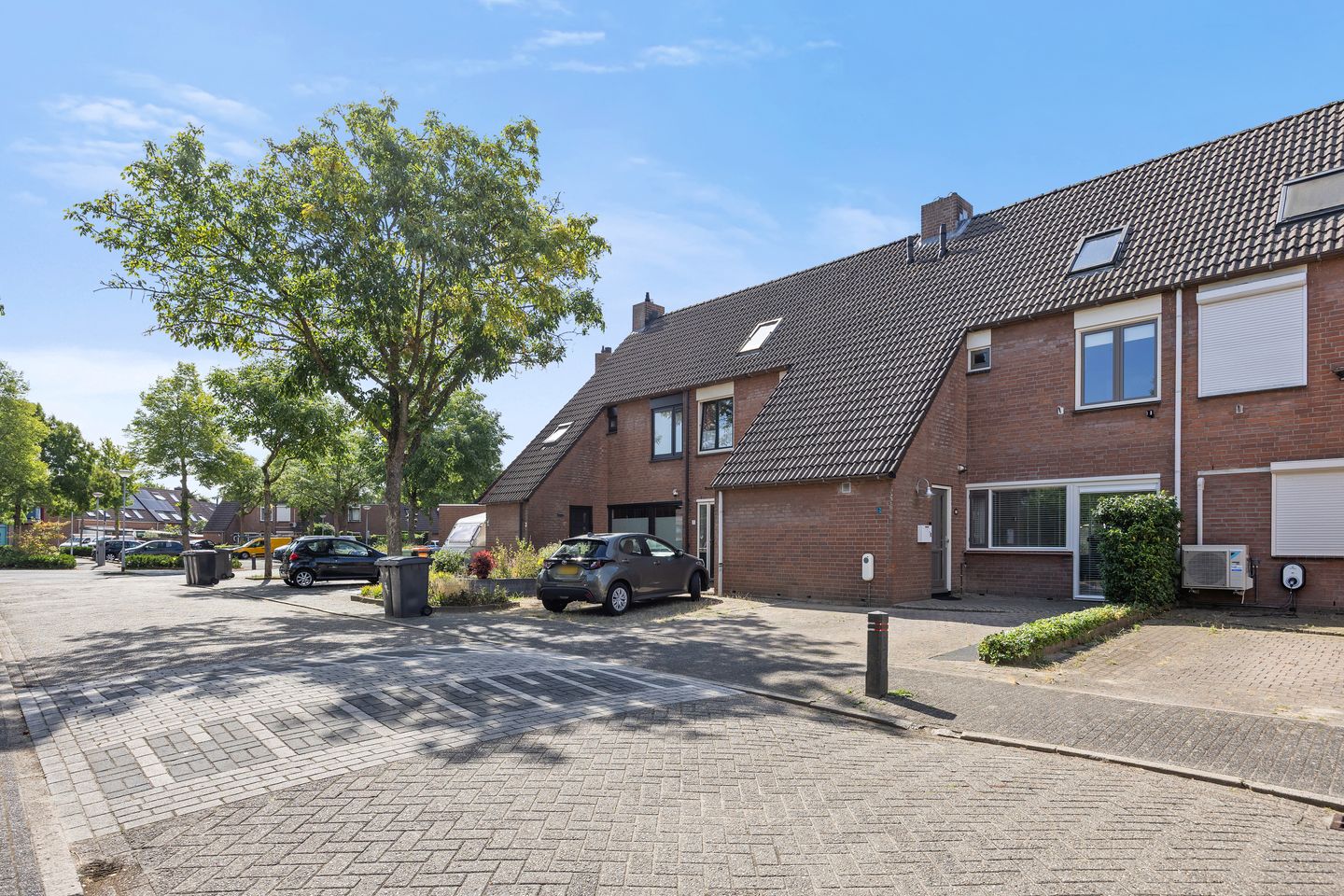 Foto 34 van Burchtenlaan 3