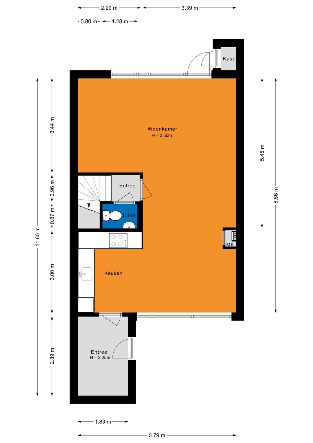 Foto 37 van Burchtenlaan 3