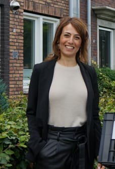 Diana Villares - NVM Assistent-makelaar