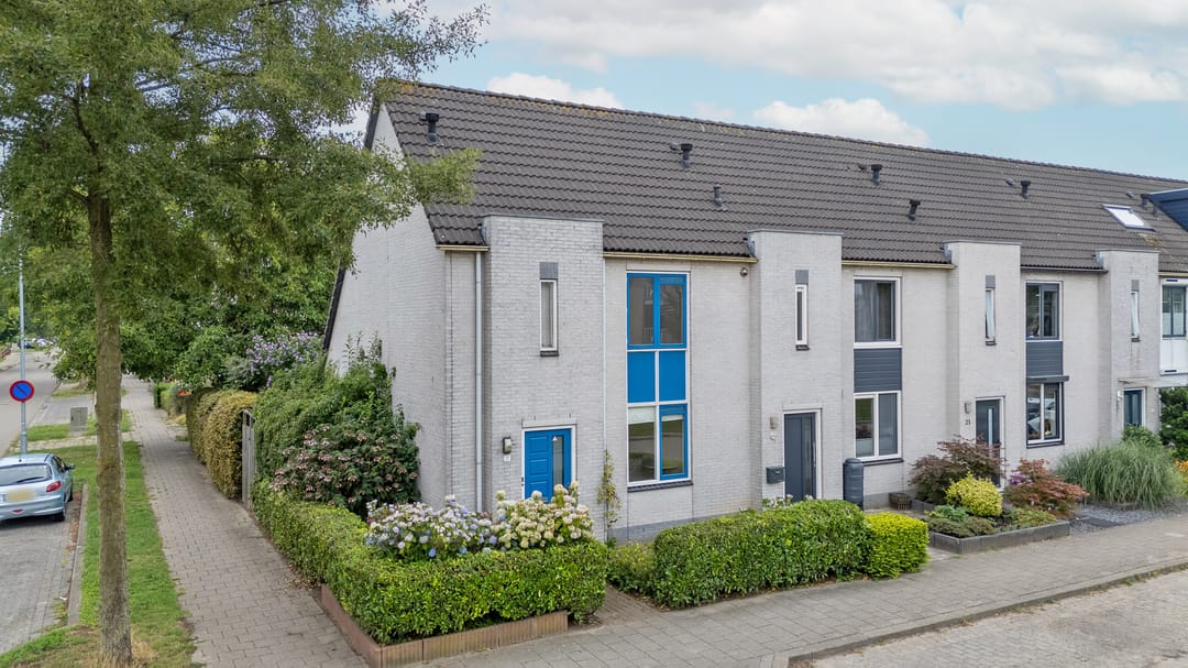 Foto 1 van Vlielandlaan 17