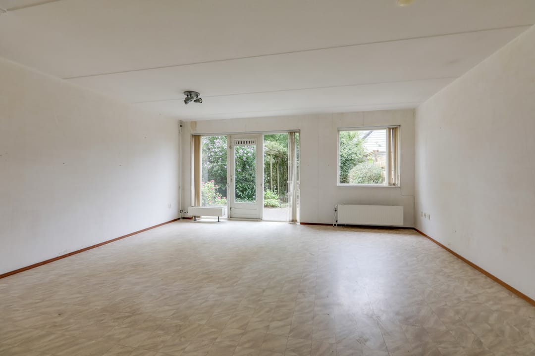 Foto 2 van Vlielandlaan 17