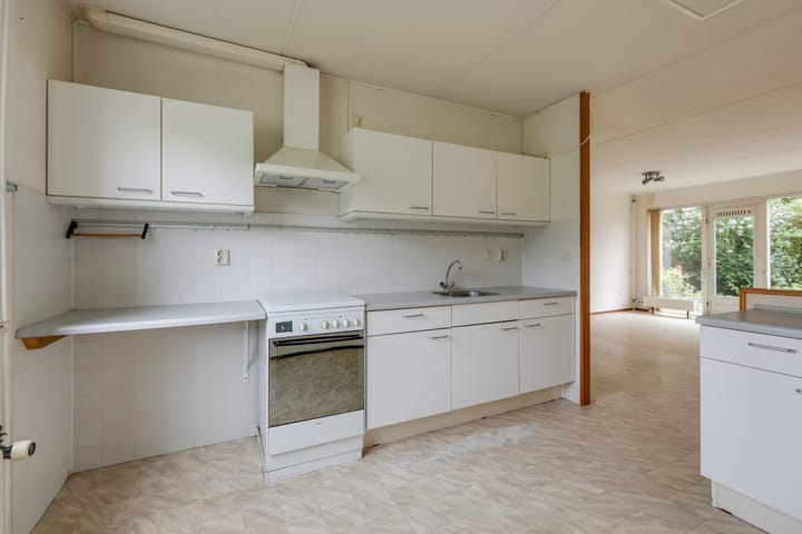 Foto 3 van Vlielandlaan 17