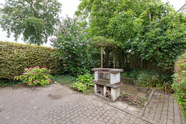 Foto 4 van Vlielandlaan 17