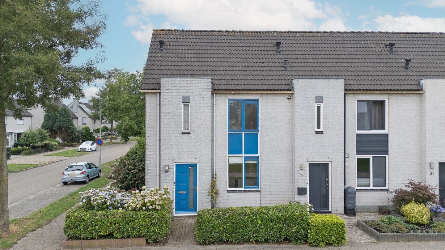 Foto 5 van Vlielandlaan 17