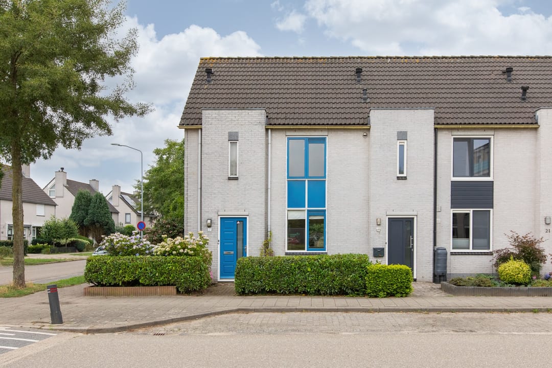 Foto 7 van Vlielandlaan 17