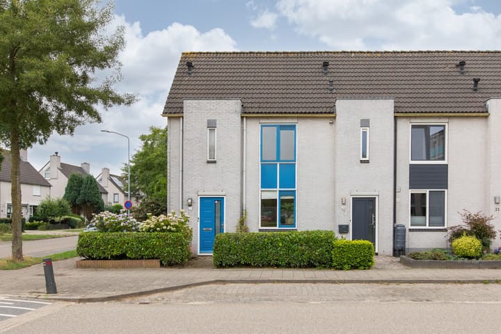 Foto 7 van Vlielandlaan 17