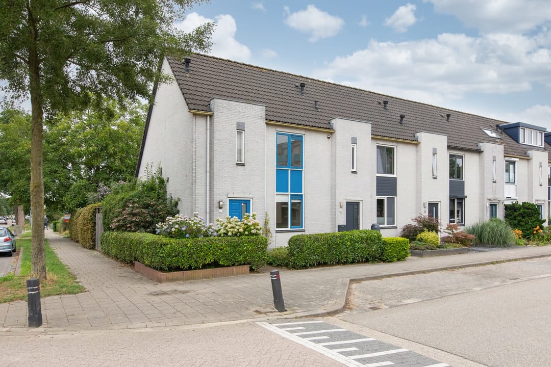 Foto 8 van Vlielandlaan 17