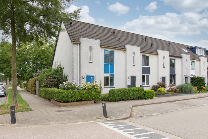 Foto 8 van Vlielandlaan 17