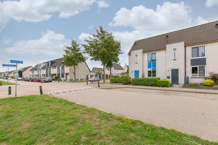 Foto 9 van Vlielandlaan 17