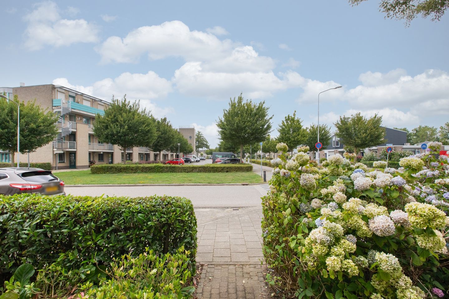 Foto 10 van Vlielandlaan 17