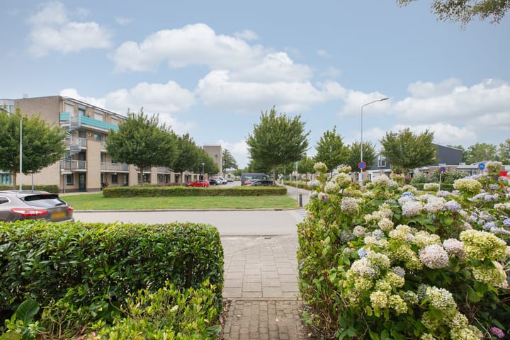 Foto 10 van Vlielandlaan 17