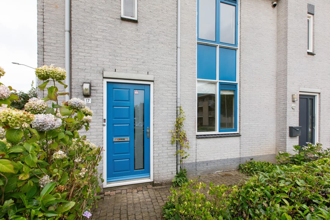 Foto 11 van Vlielandlaan 17