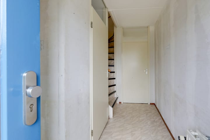 Foto 12 van Vlielandlaan 17