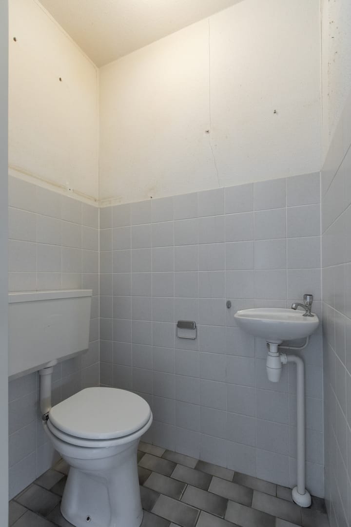 Foto 13 van Vlielandlaan 17