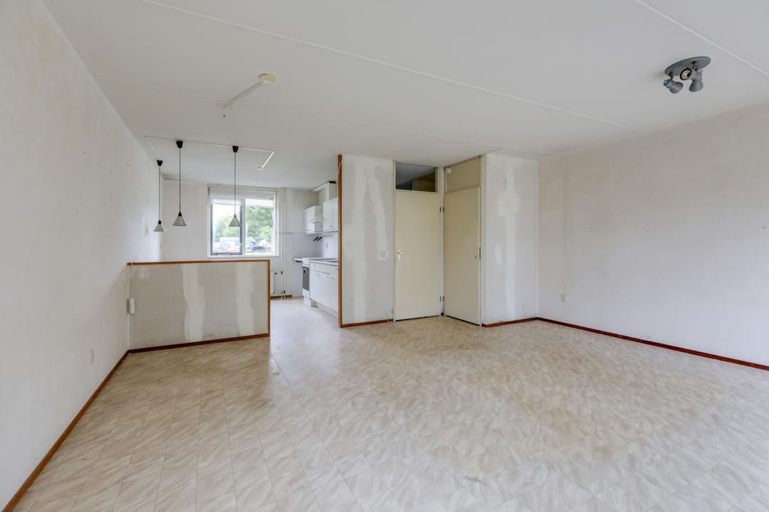 Foto 16 van Vlielandlaan 17