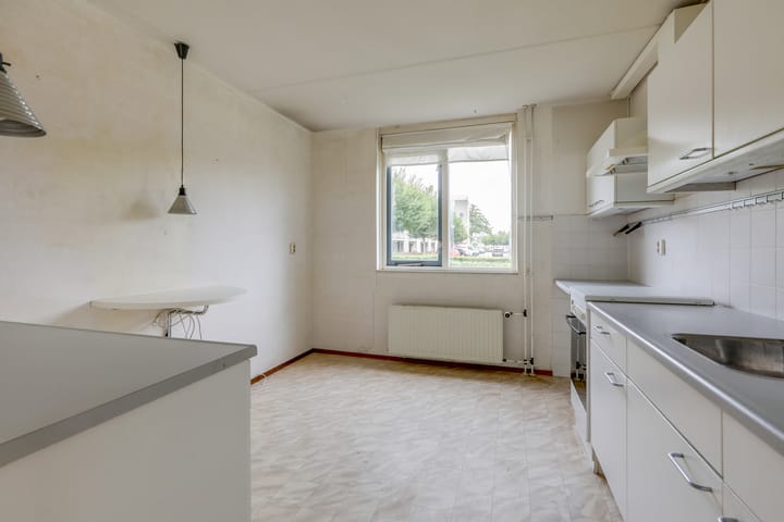 Foto 18 van Vlielandlaan 17