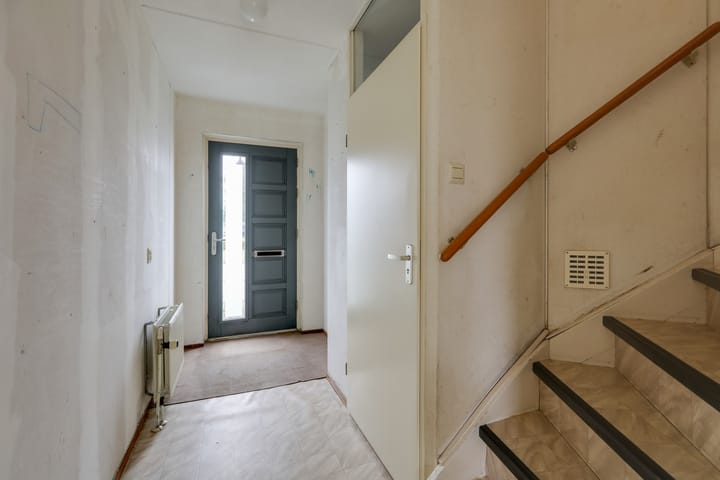 Foto 22 van Vlielandlaan 17