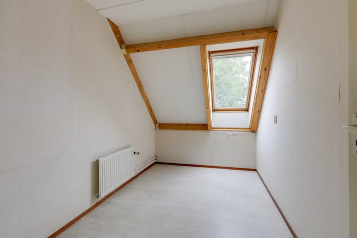 Foto 27 van Vlielandlaan 17