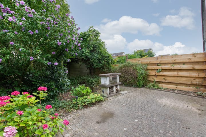 Foto 36 van Vlielandlaan 17