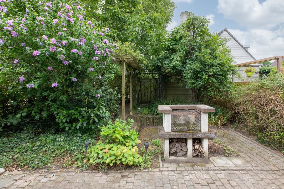 Foto 37 van Vlielandlaan 17