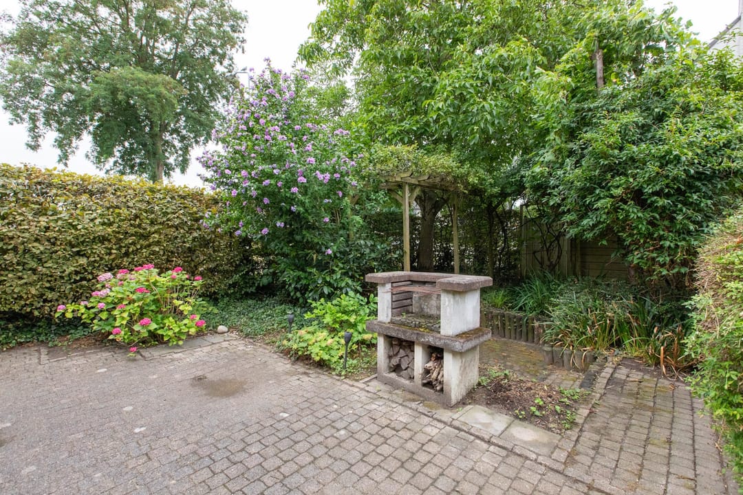 Foto 38 van Vlielandlaan 17