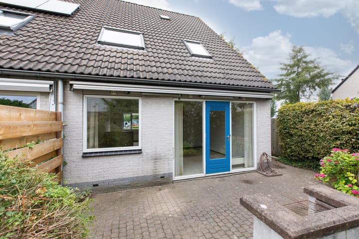 Foto 39 van Vlielandlaan 17