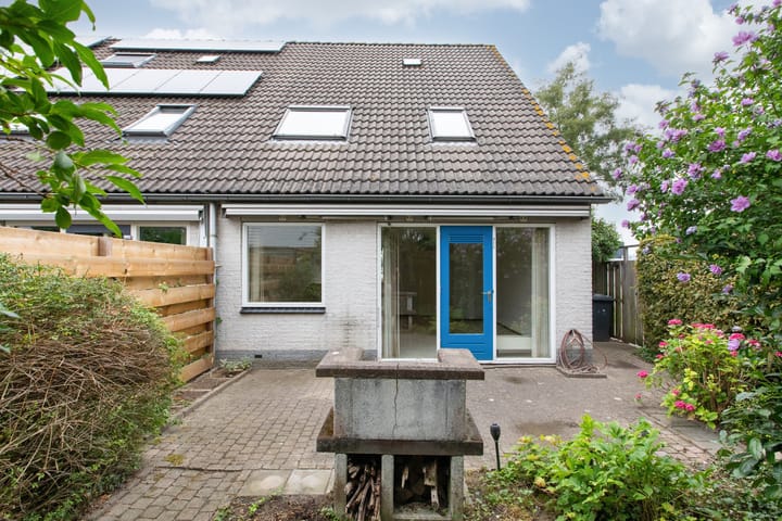 Foto 40 van Vlielandlaan 17